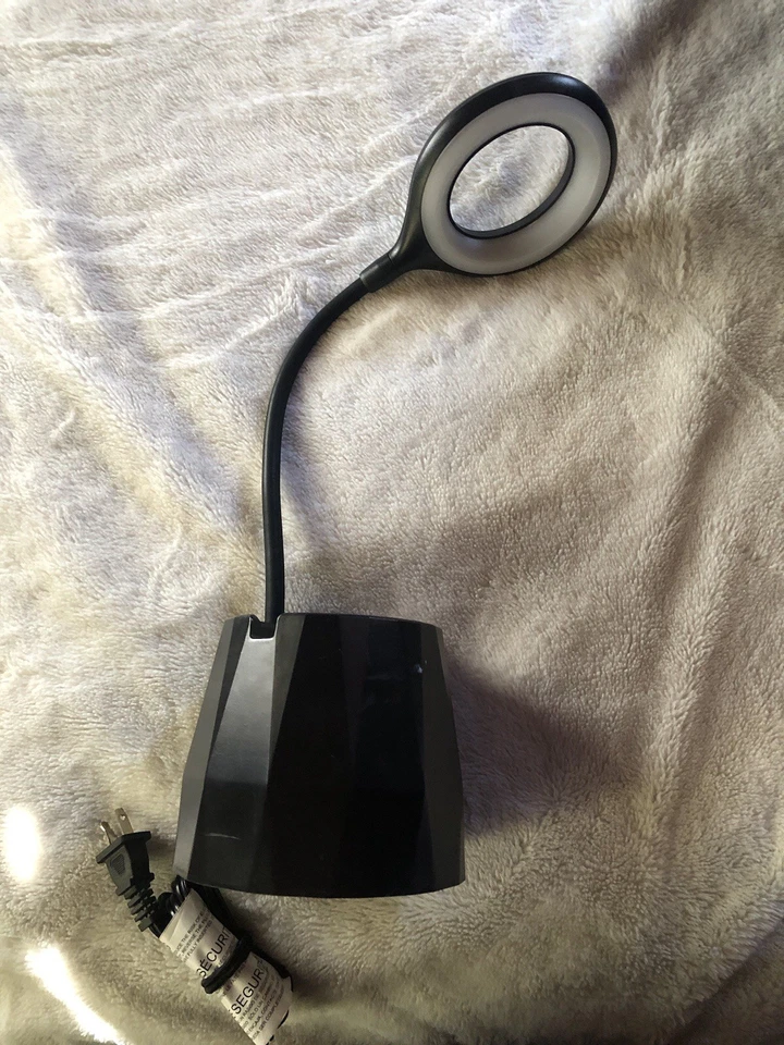 Настольный светильник - Изображение 2 из 2