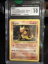 pokemon magmar card value (44/63) [WoTC Promo] – Plug Colorless Tail Slap (20) Fire Magmar 39/62 Price 2026 |