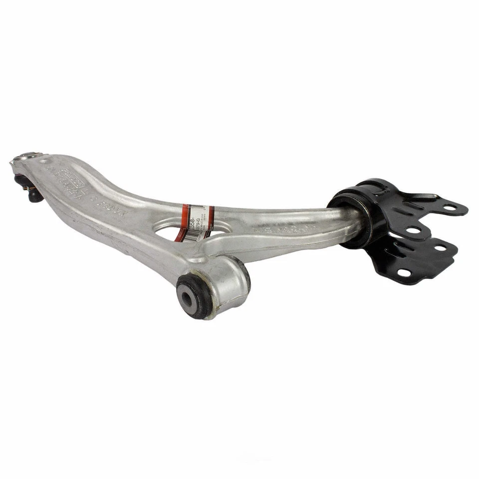 Suspension Control Arm and Ball fits 2012-2018 Ford Focus C-Max MOTORCRAFT - Image 2 of 3