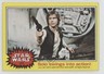 1977 Topps Star Wars Solo Swings into Action! #177 0ww7