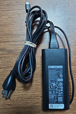 OEM Dell Laptop 15-20V USB-C AC Adapter - 65W DA65NM190