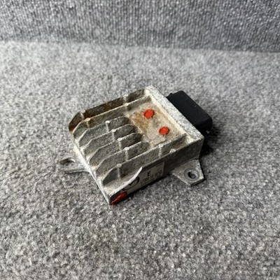 2010-2011 Mazda 3 2.0L TCM TCU Transmission Control module LF8M 18 9E1G (READ)