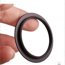 M39 39x1mm Female to M42 42x1mm Male M39-M42 Thread Mount Adapter Ring  