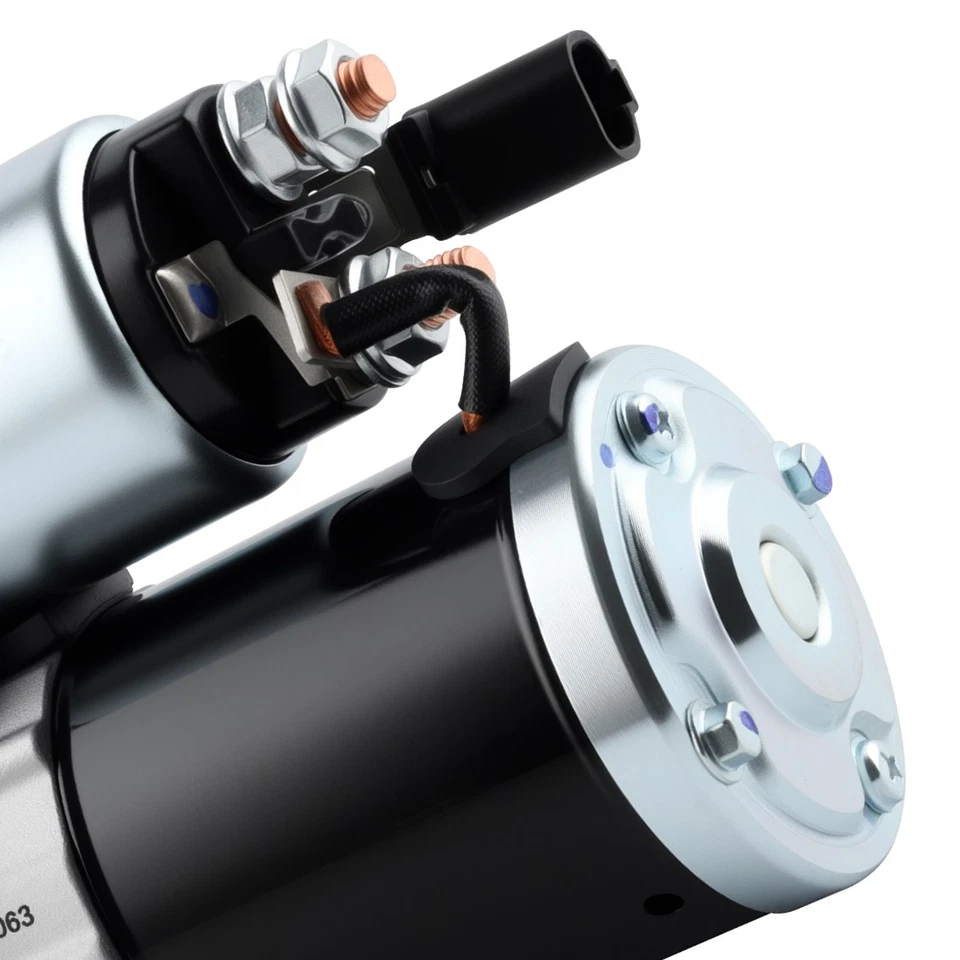 Starter for Nissan Maxima 2009-2014 Altima 2007-2014 3.5L 19063 23300-4AY0A - Изображение 3 из 4