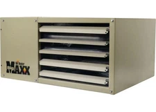 Mr. Heater Big Maxx Natural Gas Unit Heater MHU50 50,000 BTU Garage/Workshop New
