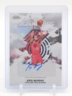 2025 Topps Chrome Kris Murray Sky Write Signatures (RAW)