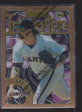 Baseball Collection Vintage Rookies Inserts (29/34)-- Get 40% off!!