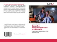 Adrian Bueno Junquero | Derecho Administrativo E IusfilosofíA | Taschenbuch