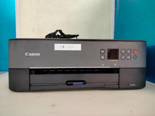 Canon PIXMA TS5350 Drucker als Ersatzteilspender (Z3 1115)