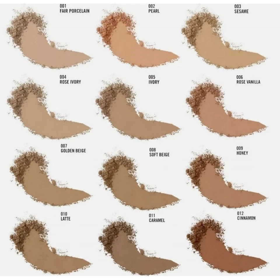 Rimmel Lasting Finish Powder Foundation Compact 10g - Wählen Sie Ihren Farbton - Bild 2 von 2