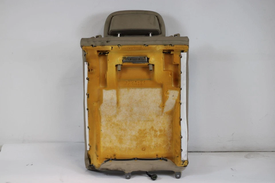 Одиночная подушка для заднего сиденья HYUNDAI EQUUS 2011-2012 годов выпуска ТОЛЬКО от оригинального производителя - Изображение 2 из 4