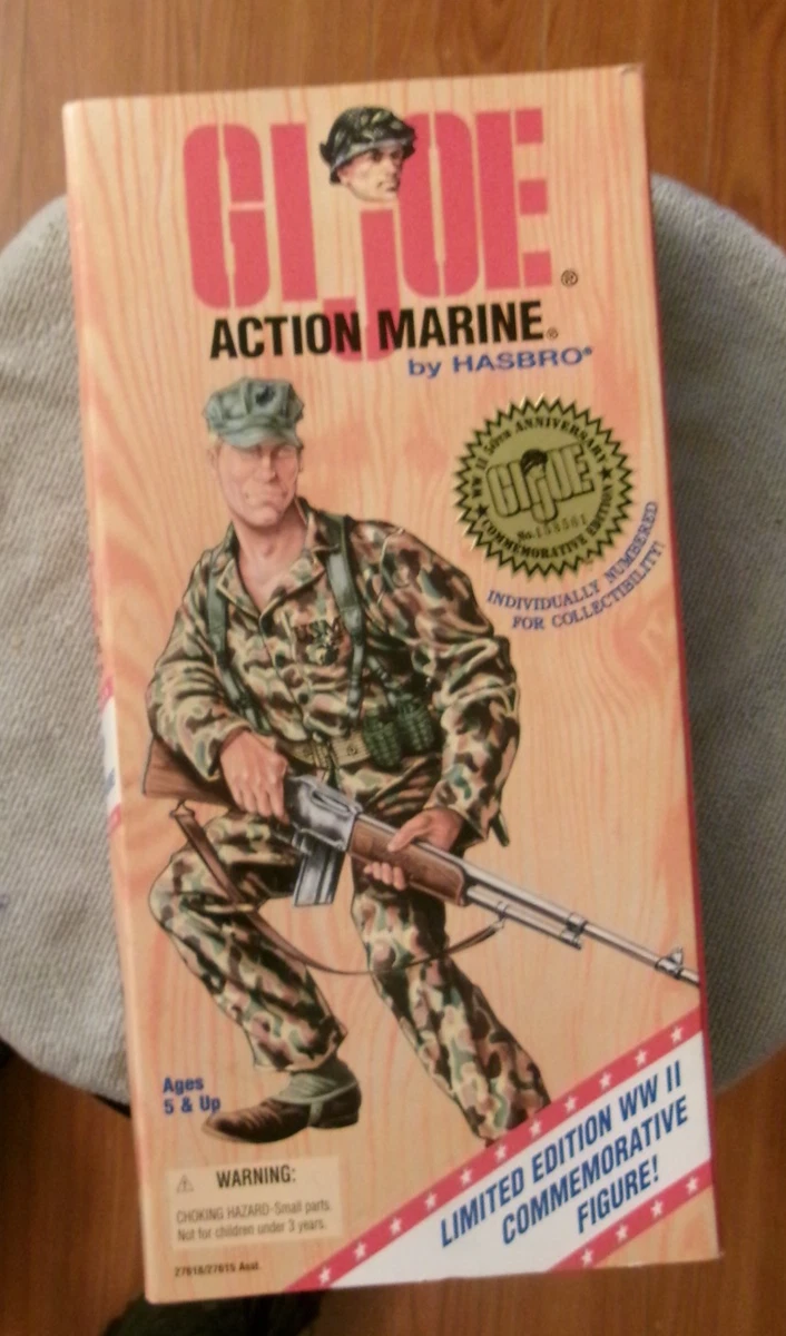 Gi Joe Marine for sale | eBay