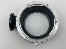 Fotodiox Lens Mount Adapter EOS-NEX Canon To Sony E-Mount