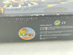 LEGO 76055 Batman: Killer Croc Sewer Smash New MISB Sealed Super Heroes
