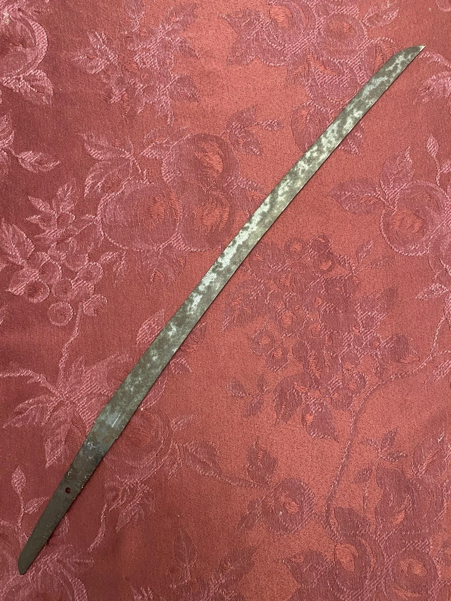 古董原始1800年以前古董日本武士刀| eBay
