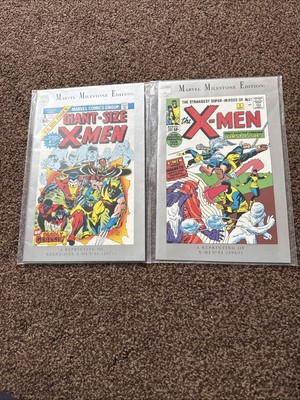 Marvel Milestone Edition X-Men X2