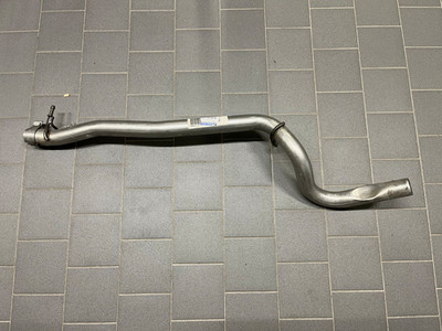Original Auspuffrohr für Wrangler JK 3.8L 2007-2011, K52059939AG