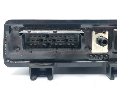 Moteur Hors-bord Evinrude Etec G1 EMM 200HP – 587067 – Occasion Comme Neuf
