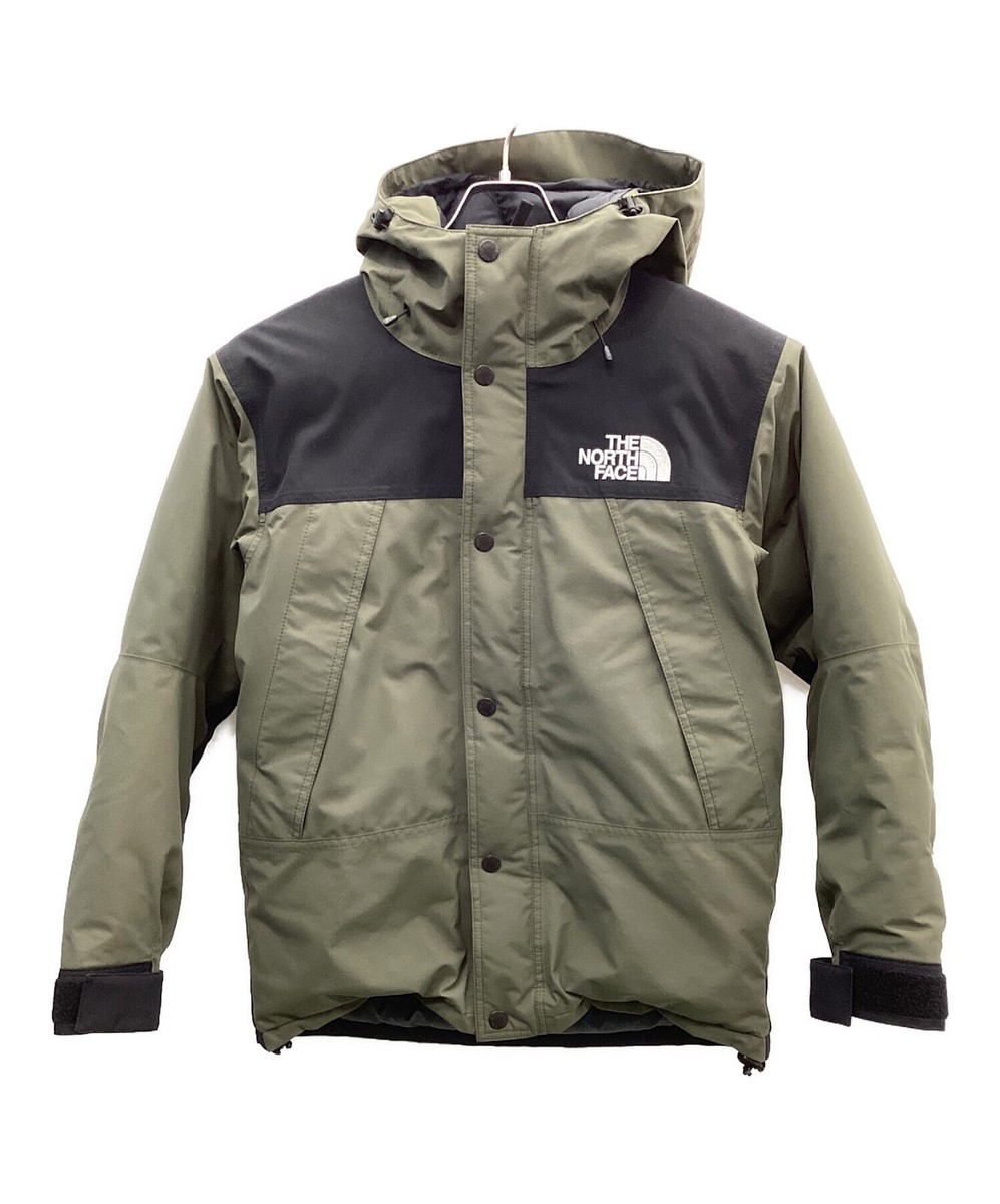 THE NORTH FACE Mountain Down Jacket | eBay THE NORTH FACE Mountain Down Jacket | eBay