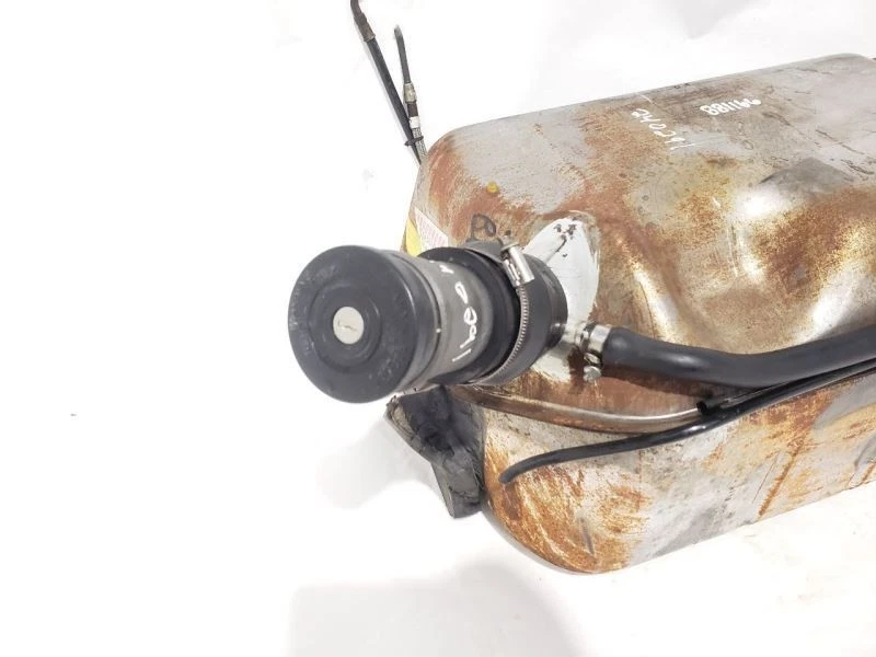 Jaguar XJS 1992 1993 OEM tanque de combustible completo con bomba cupé Foto 2 de 4