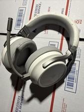 Corsair Virtuoso RGB Wireless Gaming Headset - High-Fidelity 7.1
