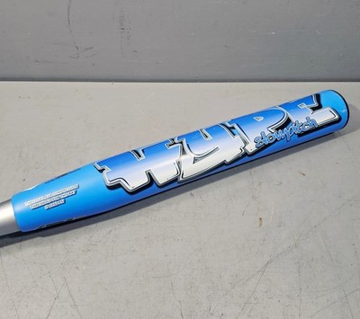 Monsta Athletics Hype Slowpitch Softball Bat 34/23 2 1/4 End Loaded M4 20SPH24A2
