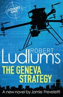 Robert Ludlum's The Geneva Strategy | Robert Ludlum (U. A.) | Englisch | Buch