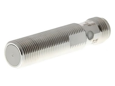 E2EH-X3D1-M1G Sensor: induktiv OUT: NO 2-Leiter 0-3 mm 12-24VDC M12 IP67 E2EH OM