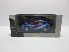 Mini car 1/43 Kyosho Subaru Impreza WRX STI Group N TOhashi Rally Japan 2009