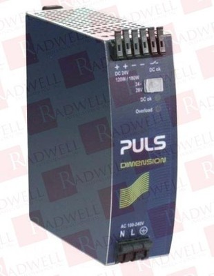 PULS QS5.241 / QS5241 (USED)
