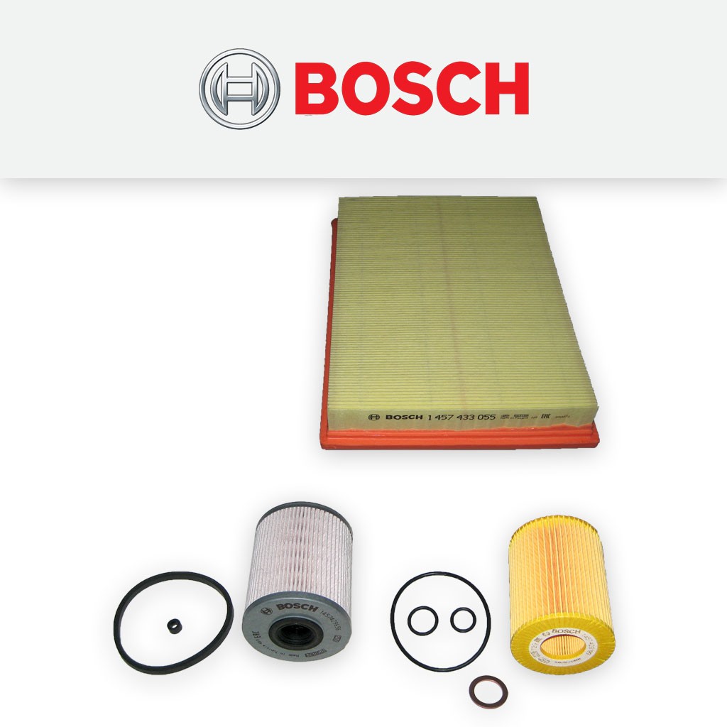 SERVICE KIT OPEL VAUXHALL CORSAVAN C 1.7 DI DTI OIL AIR FUEL FILTERS 2000-2006