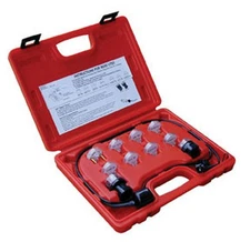 ATD Tools 5612 Noid Light Set, 11 pc.