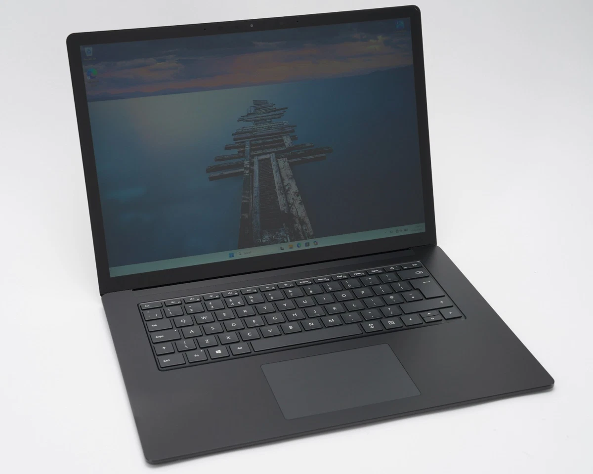 Preços baixos em Microsoft Surface Laptop 4 | eBay