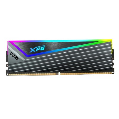 ADATA XPG Caster RGB DDR5 6000MHz 1x16GB CL40 RAM (AX5U6000C4016G)
