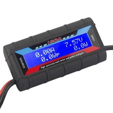 150A High Precision Power Analyzer Multi Meter for Measuring Watt 