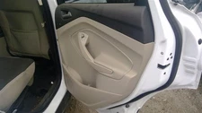 Used Rear Right Door Interior Trim Panel fits: 2018 Ford Escape  Grade A