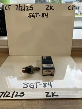 Guaranteed Parts OPS40 Oil Pressure Switch