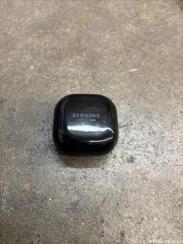 Original Black Samsung Galaxy Buds Live Earbuds SM-R180 - 第 1/3 張圖片