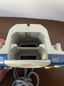 OEM SEGA Blue Millennium Dreamcast Controller Untested As Is For Parts Only