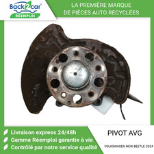 Essieu Volkswagen NEW BEETLE