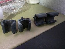 Ekornes Stressless Clip round ring base goes in holes recliner armchair E-Clip