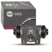 A.B.S. Radbremszylinder Renault Clio BB CB Thalia LB Dacia Logan LS Sandero