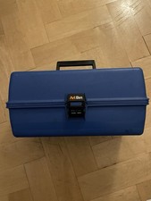 ArtBin Inscribe Artist Storage Box Case Model 8299 Made in USA