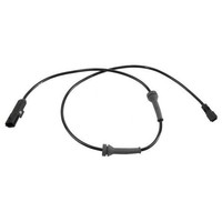 Sensor Raddrehzahl Aktiver Sensor 825 Mm Kabel A.B.S. FüR U.A. Renault Megane