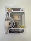 Funko Pop! Stranger Things #422 Hot Topic Exclusive Eleven Underwater
