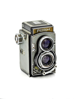 Flexaret Automat 6x6 camera, refurbished | eBay
