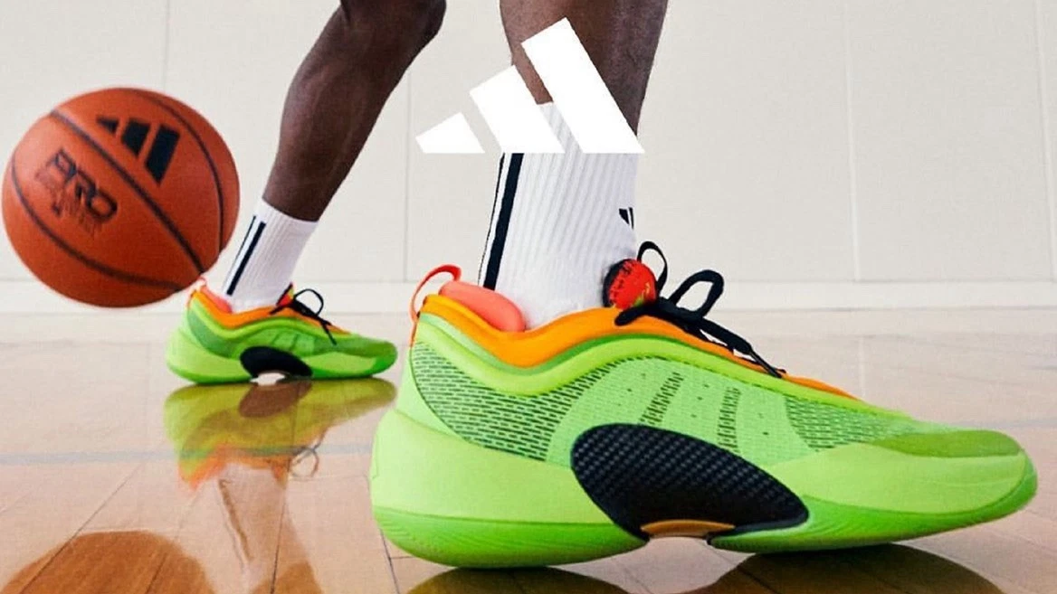 Adidas D.O.N. Issue #6 Metamorphosis Pack for sale | eBay