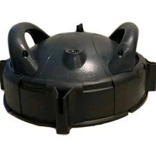 Astral Hurlcon ZX100 ZX150 ZX200 ZX250 Cartridge Filter Lid Complete Genuine OEM