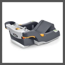 Chicco KeyFit 30 and KeyFit Infant Car Seat Base - Anthracite