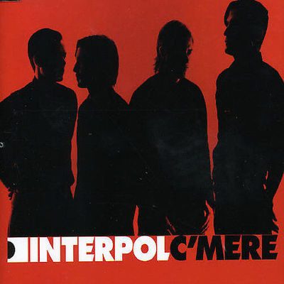 C'Mere, Interpol, Good Single